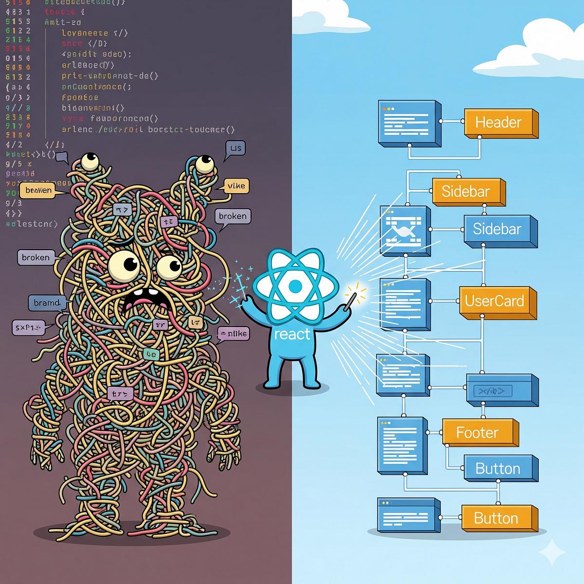 The Component That Tried to Do Everything image